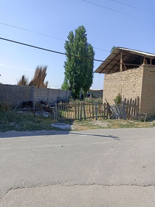 Срочно Продается Земельный участок с Времянкой