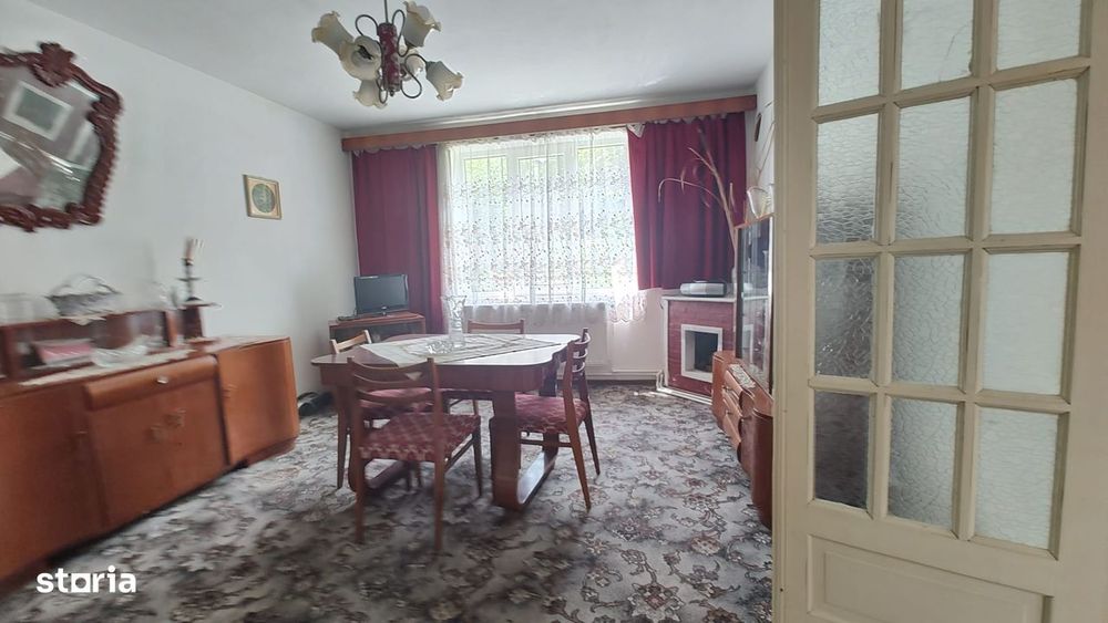 De vanzare vila deosebită situată în Deva – zona Liceului Pedagogic
