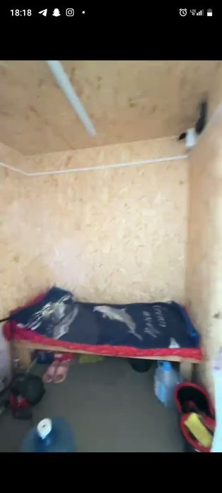 Продается ларек для бизнеса