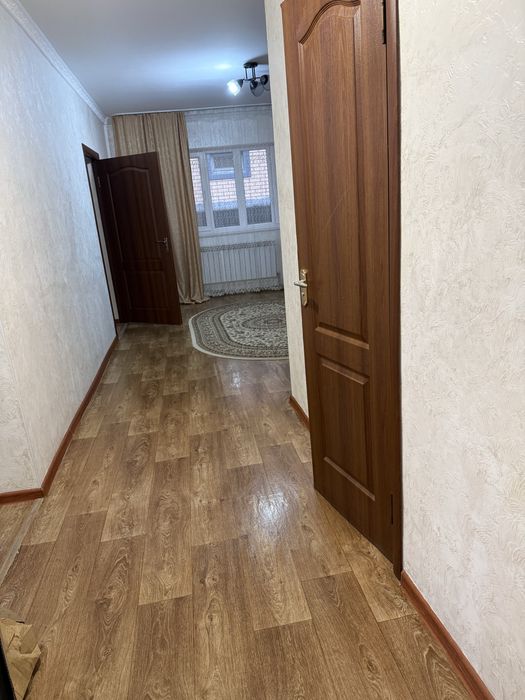 Сдам квартиру .Долгосрочно