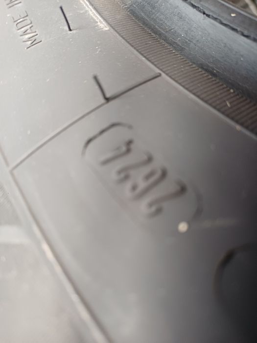 Гуми 215/65/16 Гудиар