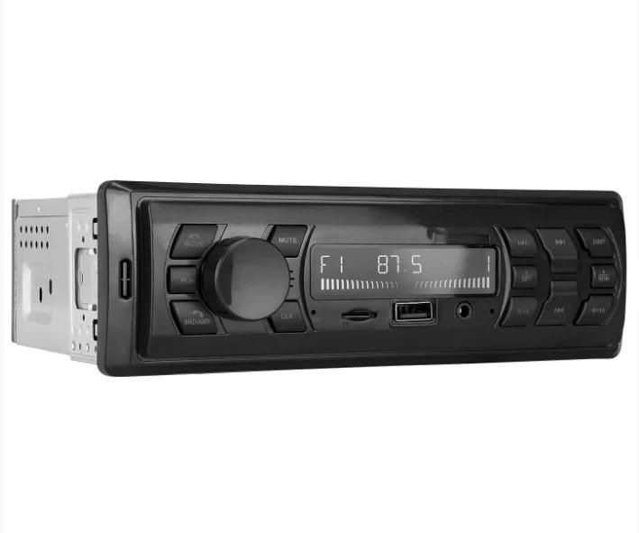 радио мр3 плейър bluetooth 4x45w usb, sd, aux 12v dc 1781e automax