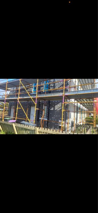 Amenajari interioare si exterioare Bucuresti