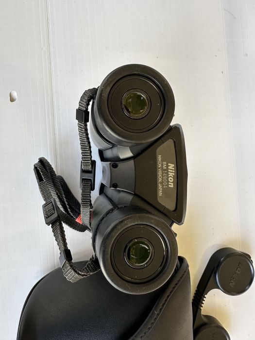Nikon Eaglewiev 8x24x25 superzoom