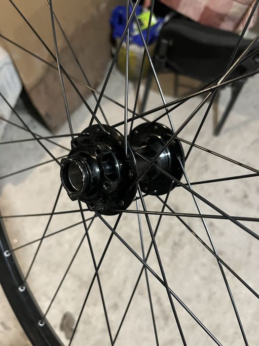 Предна капла 27.5