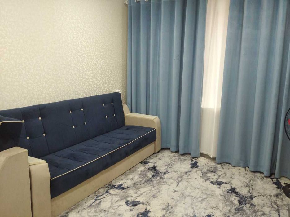 1 ком квартира ижарага