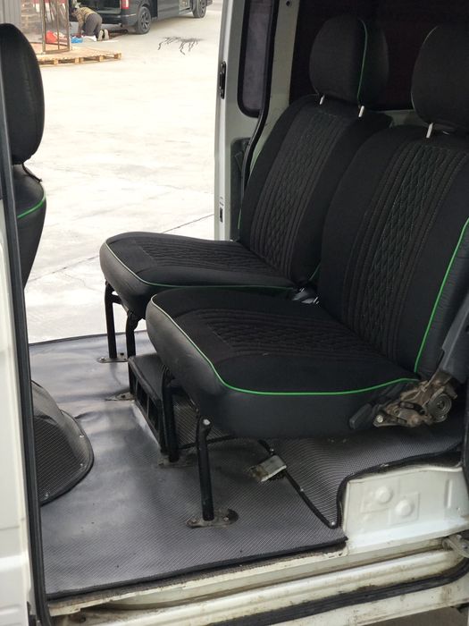 Damas D2 2017 SROCHNA!!