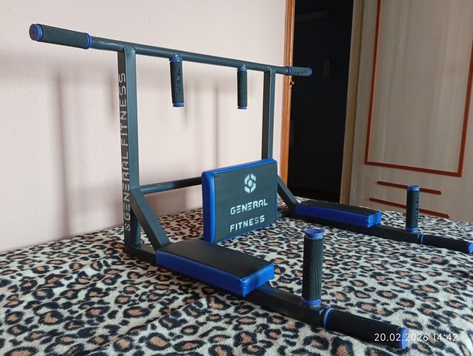 Продам турник 3в1