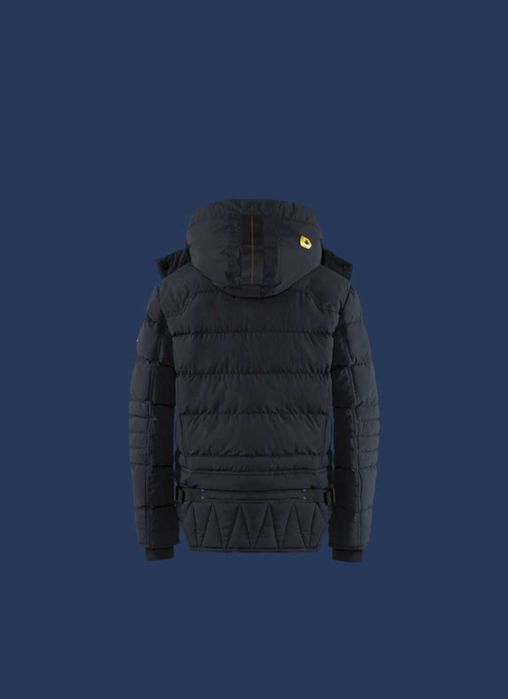 Зимно яке Wellensteyn