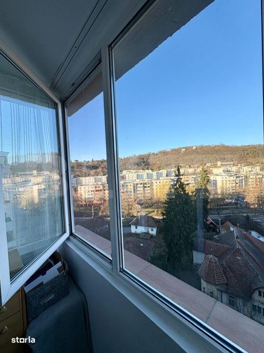 Apartament 2 camere, 54 mp, zona Tudor