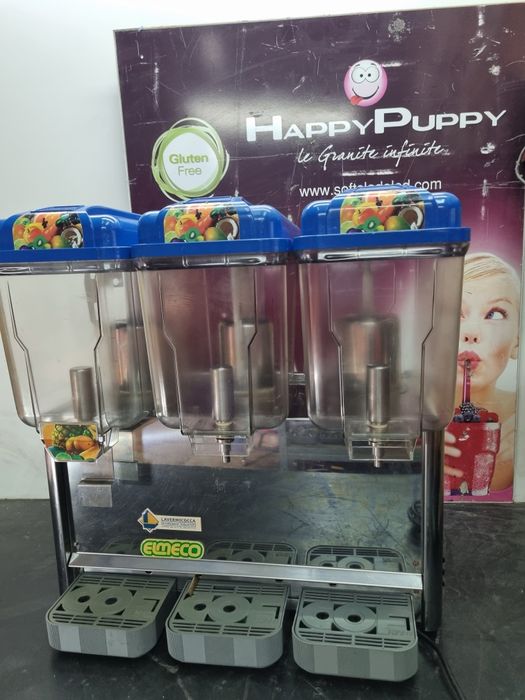 Distribuitor de bauturi, suc rece, Limonadă,