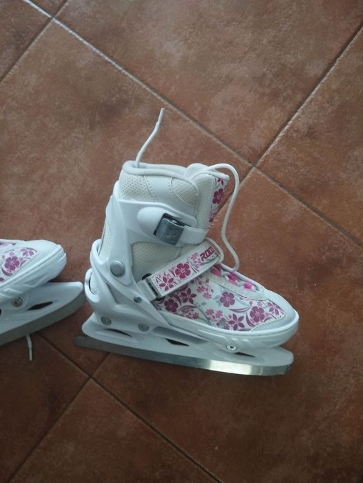 Детски кънки 30-33