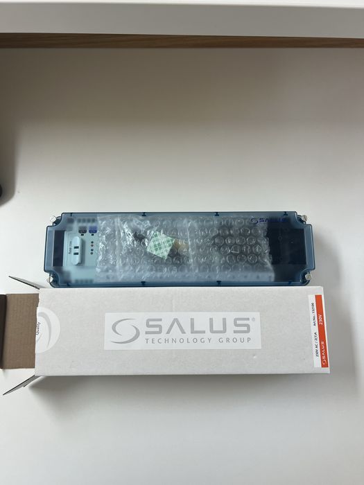 Automatizare Salus nou