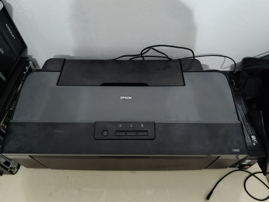 Продам Принтер Epson L1300 А3 формата