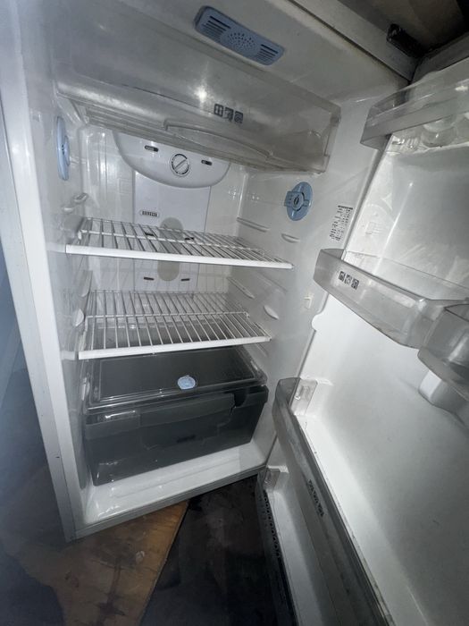 Холодильник Самсунг