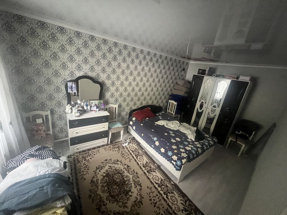 Молдагулова 63/3 квартира