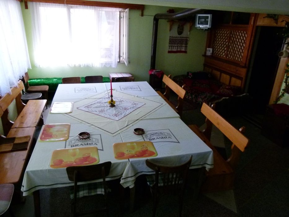 Бизнес имот.Къща за гости 100 БОРА