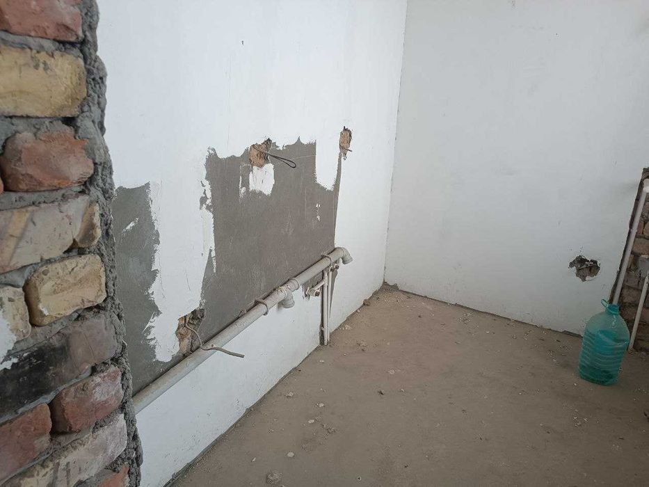 Ko`p qavatli turar joy