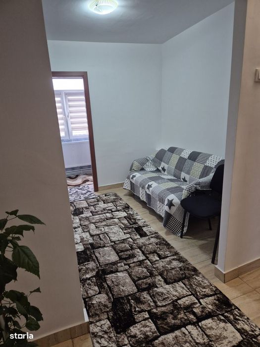 Vând apartament 2 camere decomandate in Navodari