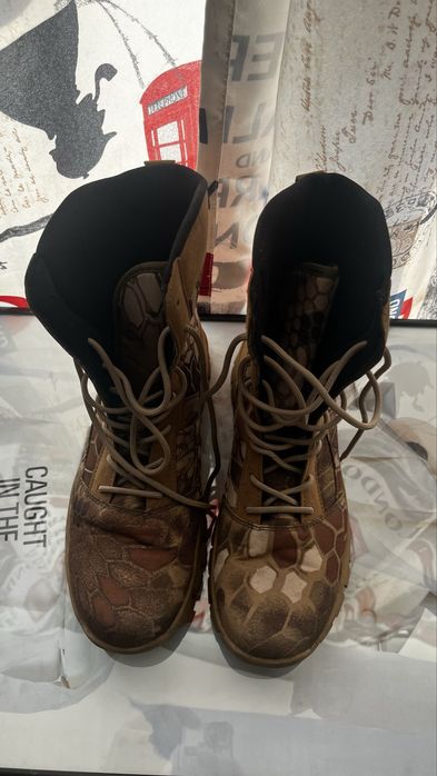 Ботинки 3 пары 42 размер