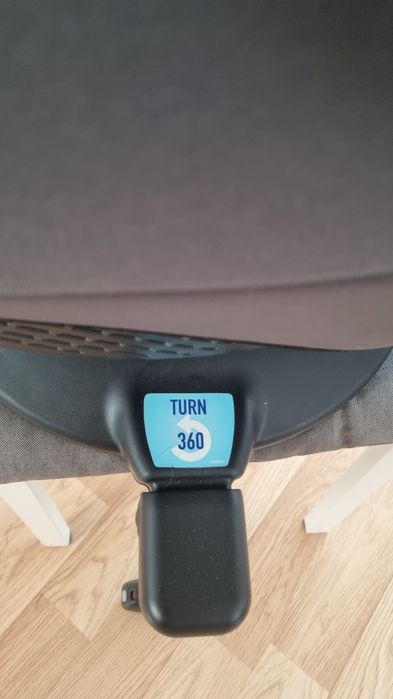 Scaun auto Graco Turn2Me