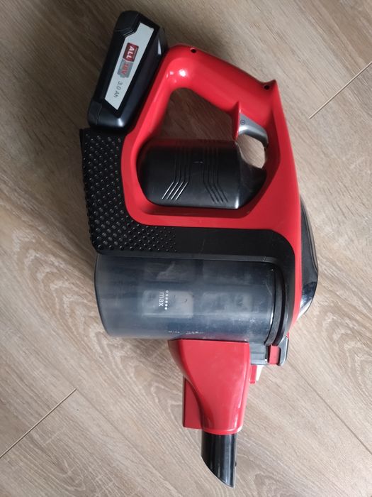 Bosch Unlimited 8 ProAnimal