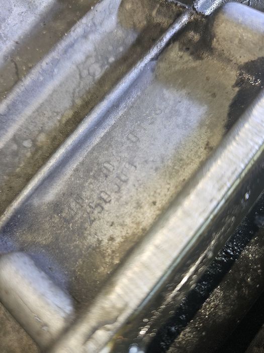 DL501 Кутия за Ауди А4 Б8 / Audi A4 B8 2.0 tfs 2010гi