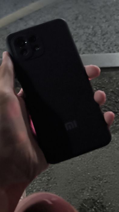 Продам Mi 11 lite