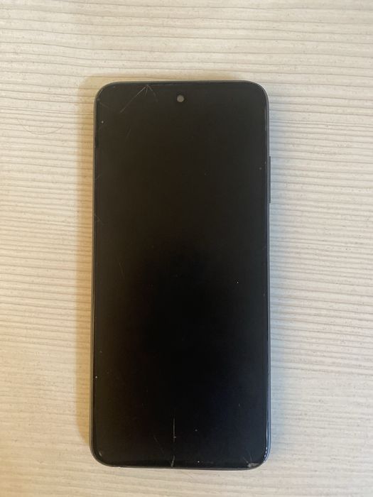 Redmi 10 2022 телефон