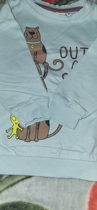 Trening copii mărimea 98