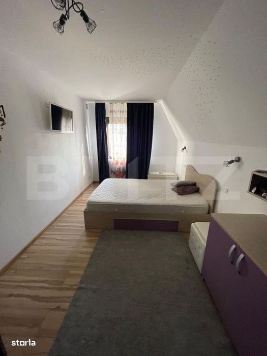 Casa de inchiriat, 150 mp, zona Cantacuzino