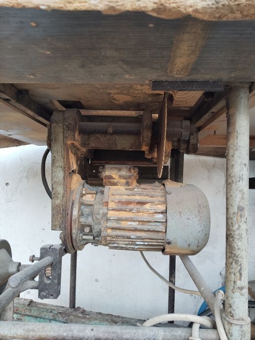 Станки столярный