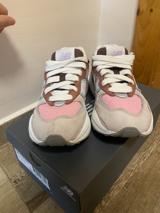 Маратонки new balance 574