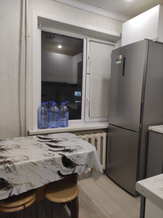 Двух комнатную квартиру