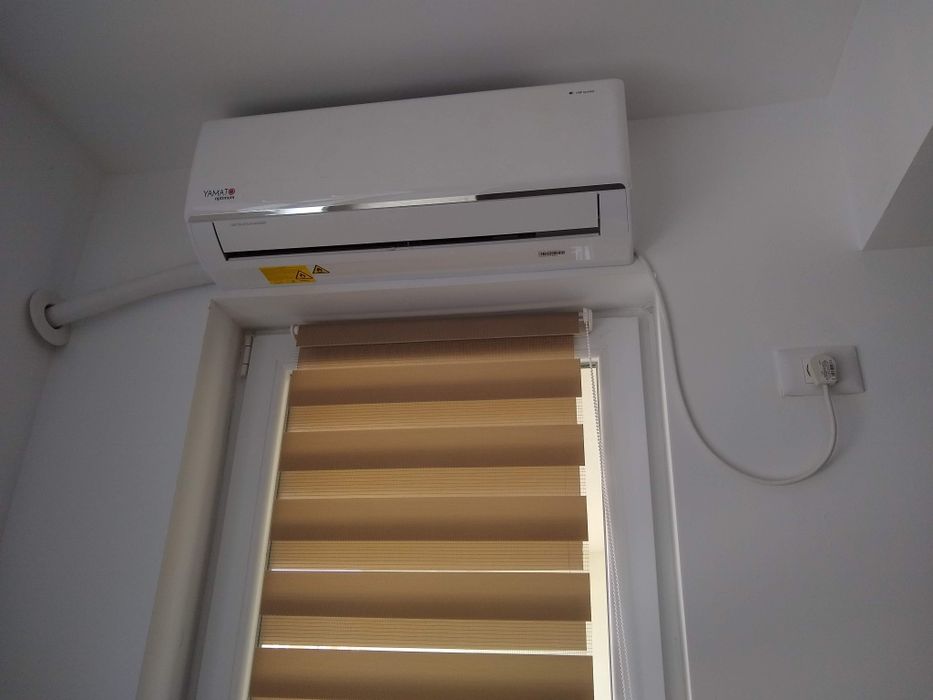 Vând apartament doua camere