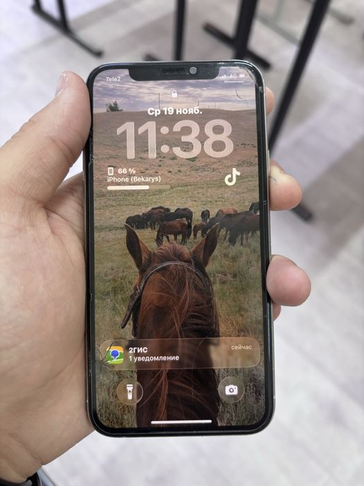 Айфон 12 про и 11 про