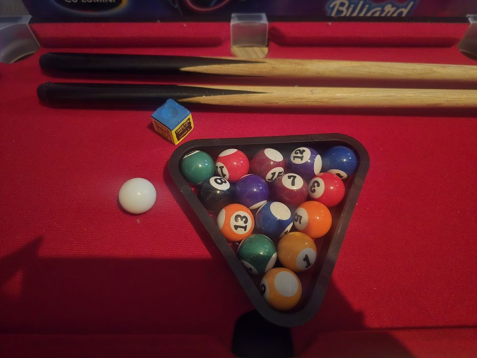 Masa biliard copii