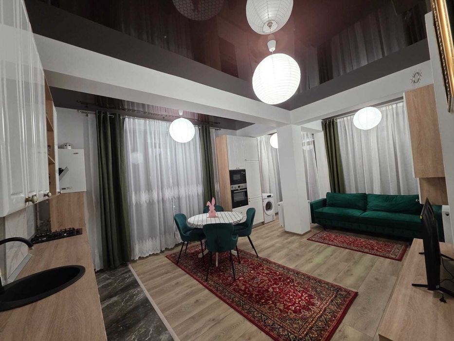 Apartament de închiriat