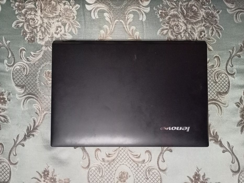 Ноутбук , Lenovo Core i5
