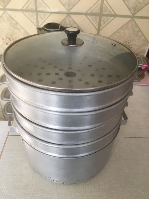 Посуда для кухни