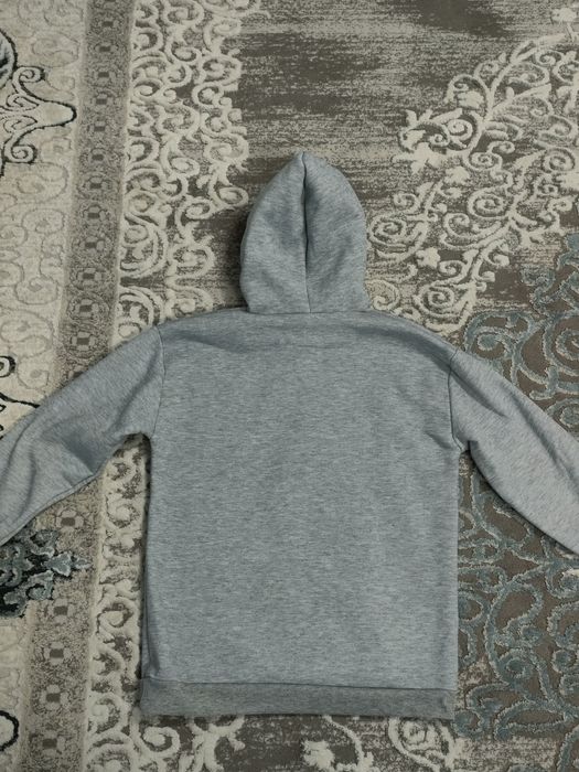 Худи с надписью BROOKLYN