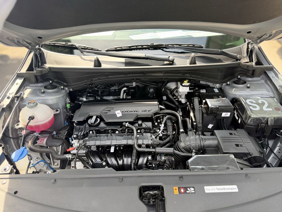 Kia Sportage 2023 — 7