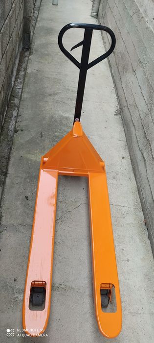 Рохля 2.5 тонн грузоподъёмность