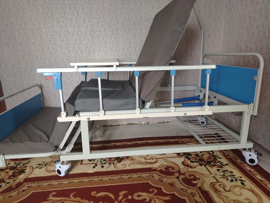 Кровать функциональная