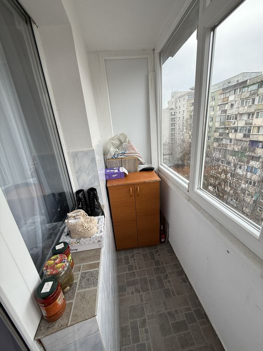Apartament 2 camere Aleea cetatuia