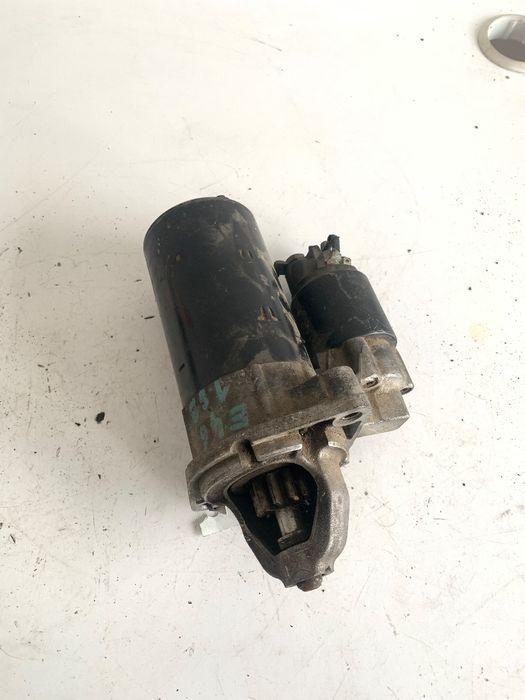 Electromotor Bmw 3 Iv E46 1998 - 2005 1.8B 0001108157 / 1740374 1.6 B
