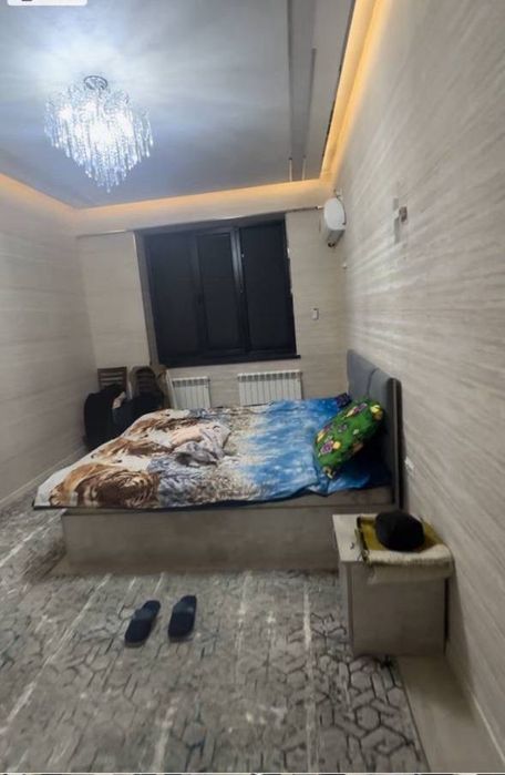 Чилонзор 3 хонали квартира сотилади