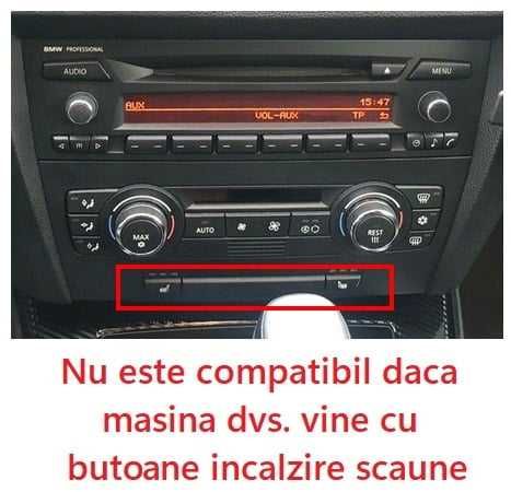 Vând Navigație BMW E90/E91/E92