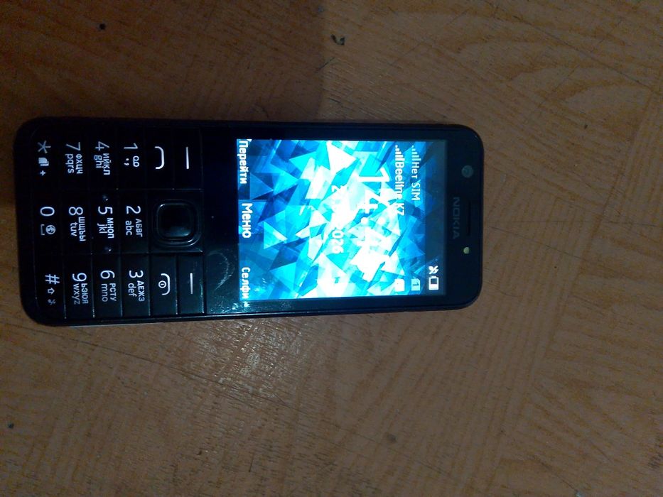 Продам тел Нокия 230