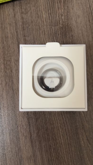 Smart Ring / ios & android